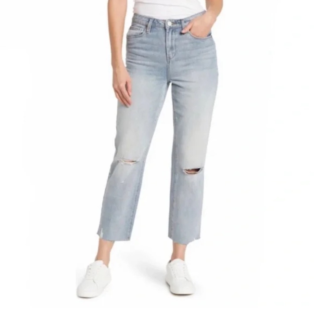 Blank NYC jeans